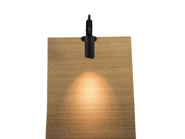 Eurolite LED KKL-7 Spotlight 3000K, černý - Image 5