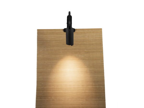 Eurolite LED KKL-7 Spotlight 6000K, černý - Obrázek 5