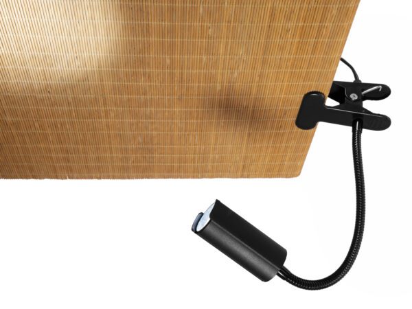 Eurolite LED KKL-7 Spotlight 6000K, černý - Obrázek 7