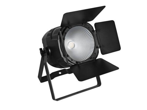 Eurolite LED Theatre COB 100 RGB/WW, divadelní reflektor - Image 8
