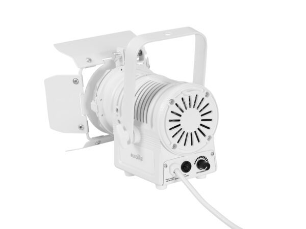 Eurolite LED THA-20PC TRC Theater-Spot bílý - Image 3