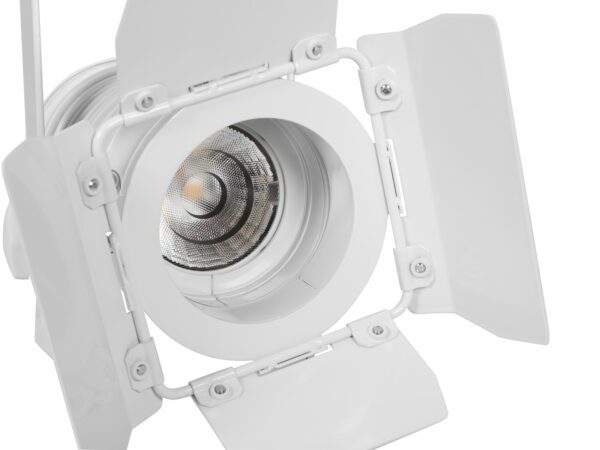 Eurolite LED THA-20PC TRC Theater-Spot bílý - Image 5