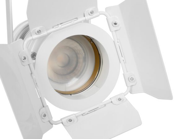 Eurolite LED THA-20PC TRC Theater-Spot bílý - Image 6