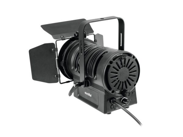 Eurolite LED THA-40PC TRC divadelní reflektor, černý - Image 3