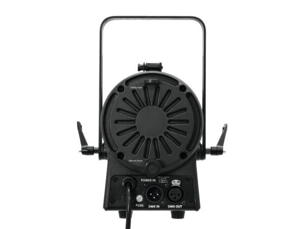 Eurolite LED THA-60PC divadelní reflektor, černý - Image 3