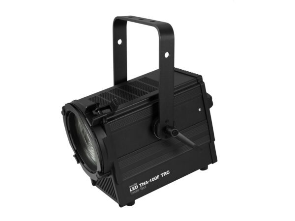 Eurolite LED THA-100F TRC, divadelní reflektor - Image 2