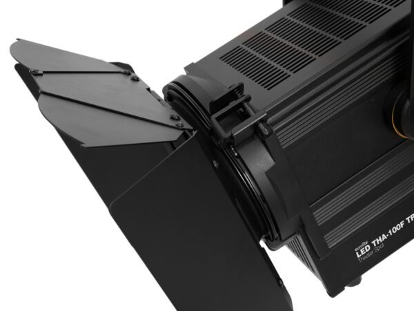 Eurolite LED THA-100F TRC, divadelní reflektor - Image 3