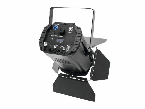 Eurolite LED THA-120PC Divadelní reflektor, 120 W - Obrázek 4