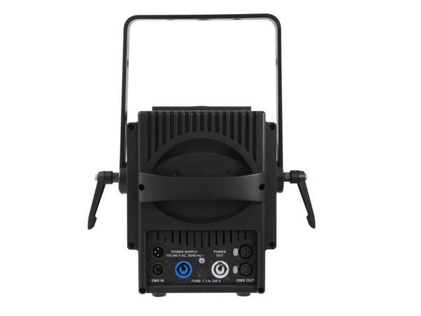 Eurolite LED THA-150F WW/Amber DMX divadelní reflektor - Image 3