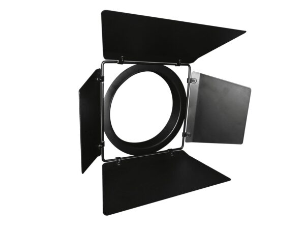 Eurolite LED THA-150F WW/Amber DMX divadelní reflektor - Image 6
