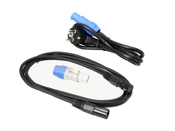 EUROLITE LED THA-350F WW/CW divadelní reflektor - Image 5