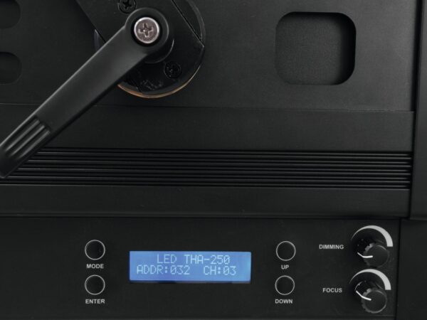 Eurolite LED THA-250F, divadelní reflektor - Image 5