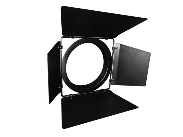 Eurolite LED THA-250F, divadelní reflektor - Image 6