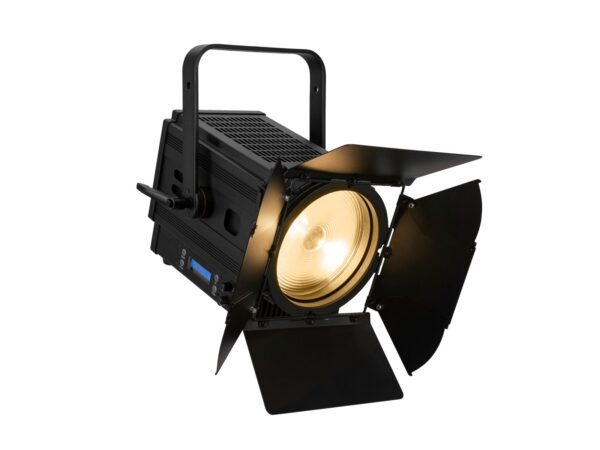Eurolite LED THA-450F, RGBL, divadelní reflektor, DMX