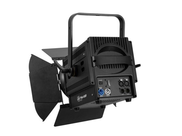 Eurolite LED THA-450F, RGBL, divadelní reflektor, DMX - Image 3