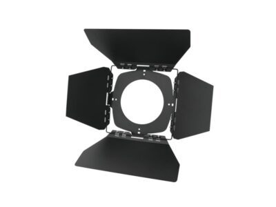 Klapky pro STL / THA-50, černé