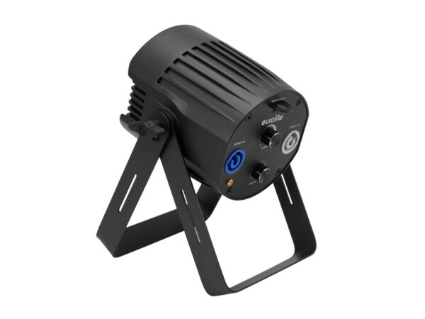 Eurolite LED PML-30 CW/WW, reflektor s Frost filtrem - Image 4
