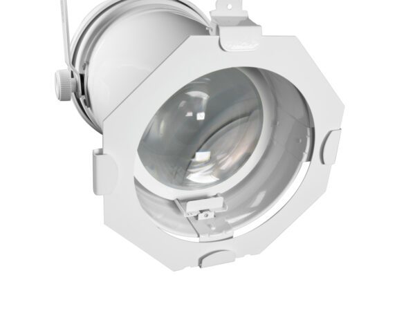 EUROLITE LED PAR-64 COB 3000K, 100W Zoom, bílý - Image 5