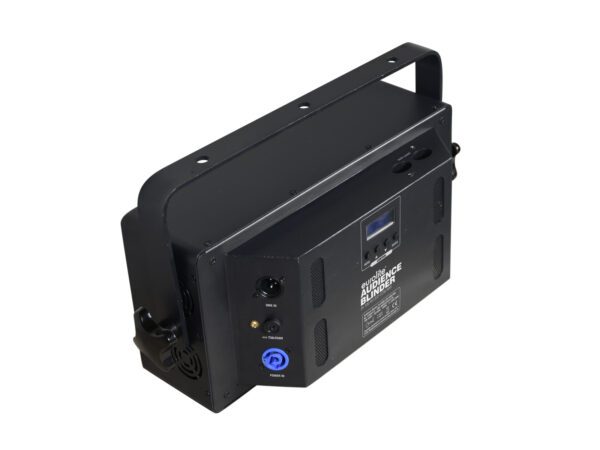 Eurolite Audience Blinder 2x100W LED COB WW - Image 4