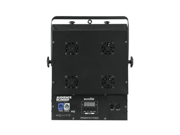 Eurolite Audience Blinder 4x100W LED COB CW/WW - Image 3