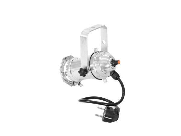 EUROLITE LED PAR-16 3CT sil bodový reflektor - Image 3