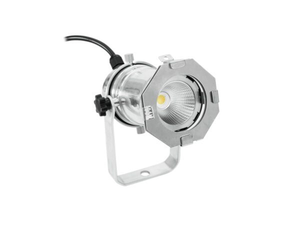 EUROLITE LED PAR-16 3CT sil bodový reflektor - Image 4