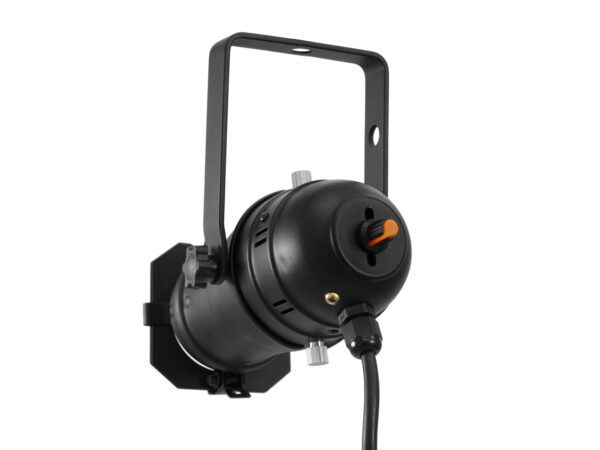 EUROLITE LED PAR-20, COB 16W CW/WW, černý - Image 3