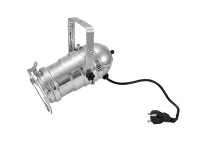 EUROLITE LED PAR-30, COB 16W CW/WW, černý