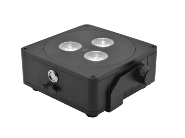 EUROLITE AKKU IP Flat Light 3 bl - Image 6