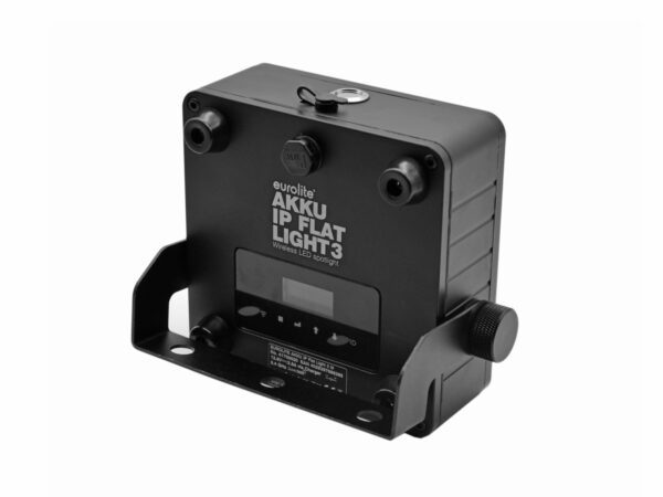 EUROLITE AKKU IP Flat Light 3 bl - Image 8