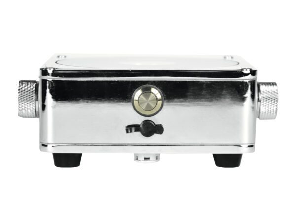Eurolite AKKU IP Flat Light 1, chromový - Image 4
