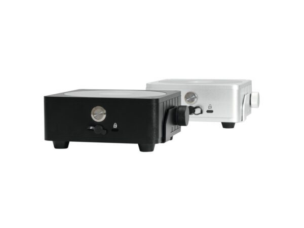 Eurolite AKKU IP Flat Light 1, chromový - Image 6