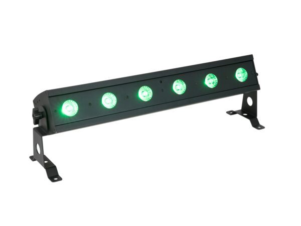 Eurolite AKKU Bar-6 Entry QCL RGBW Bar - Image 3
