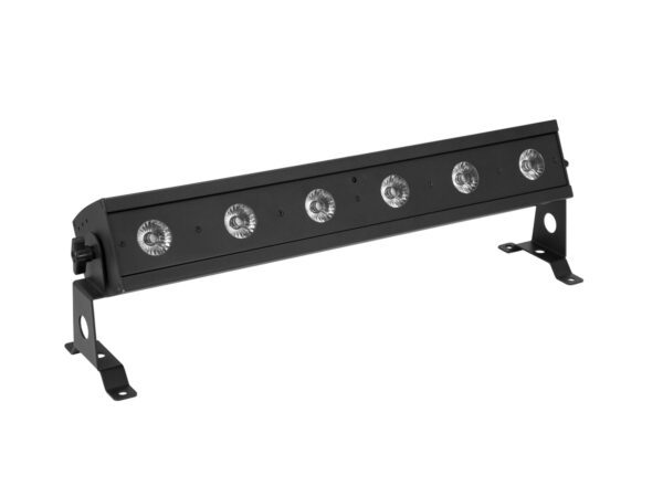 Eurolite AKKU Bar-6 Entry QCL RGBW Bar - Image 5