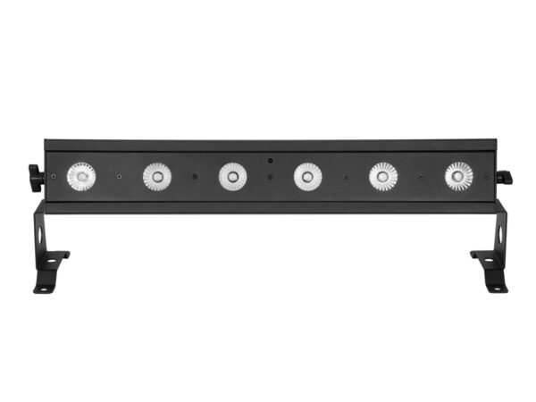 Eurolite AKKU Bar-6 Entry QCL RGBW Bar - Image 7