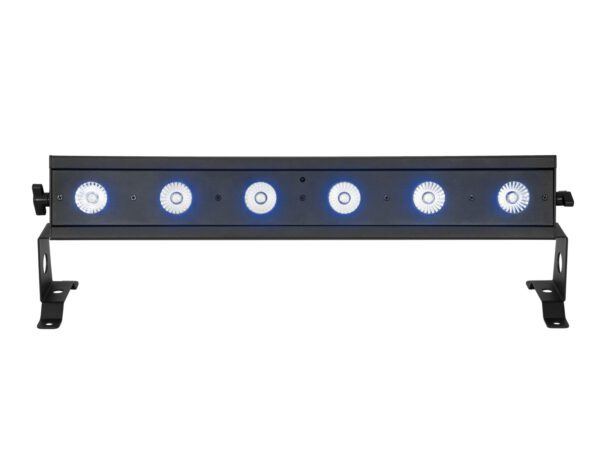 Eurolite AKKU Bar-6 Entry QCL RGBW Bar - Image 8