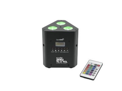 Eurolite AKKU TL-3 TCL Trusslight QuickDMX