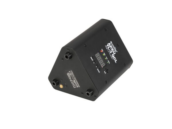 EUROLITE AKKU TL-3 QCL RGB+UV Trusslight - Image 5
