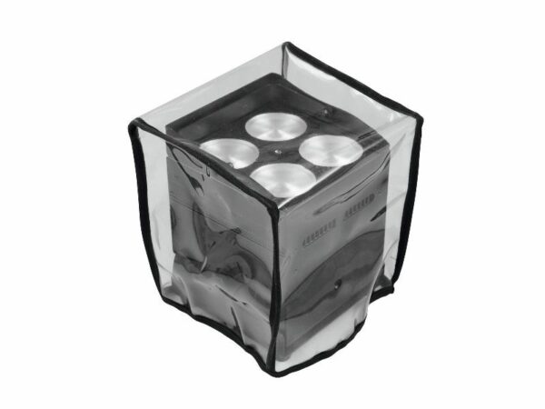 Eurolite ochrana proti dešti pro AKKU UP-4 - Image 2