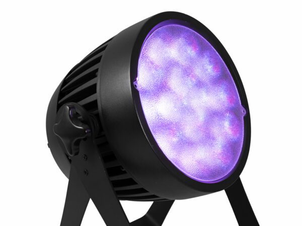 Eurolite AKKU IP PAR 14x 10W RGBWA+UV reflektor - Image 7