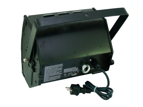 Eurolite Pro-Flood 1000A asym, R7s + rámeček na filtr - Obrázek 5