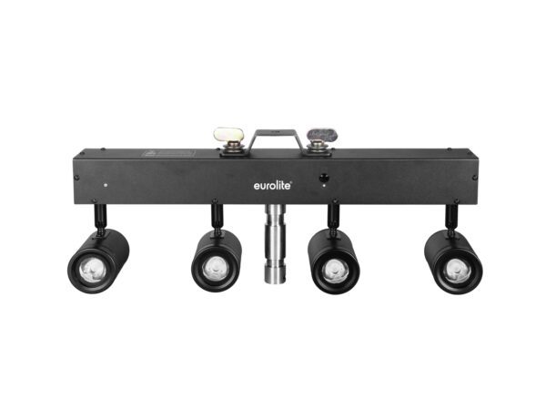 EUROLITE LED KLS-60 WW, světelný set - Image 6