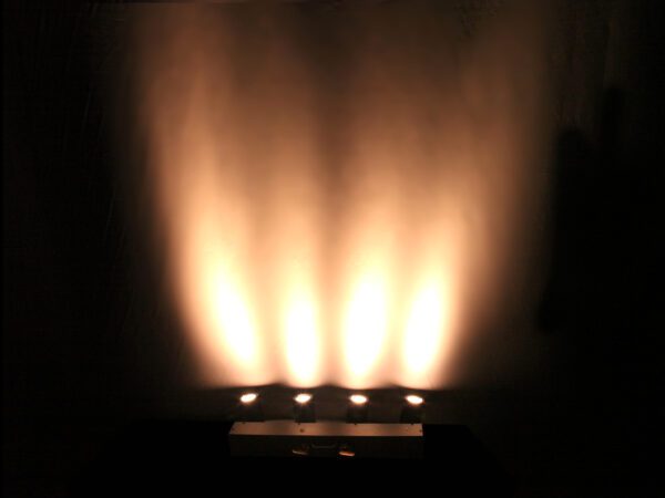 EUROLITE LED KLS-60 WW, světelný set - Image 8