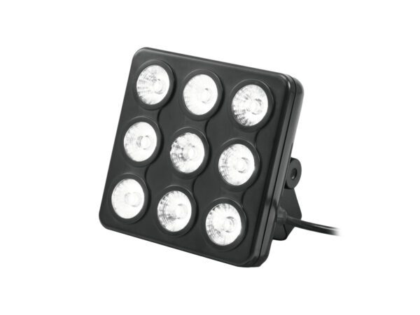 Eurolite LED Party Panel RGB+UV - Image 4