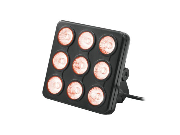 Eurolite LED Party Panel RGB+UV - Image 5
