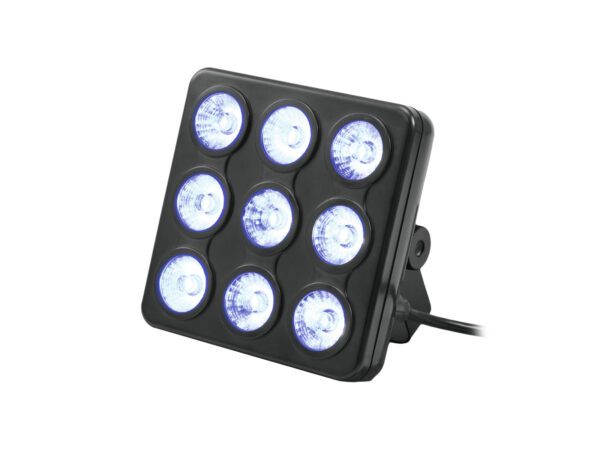 Eurolite LED Party Panel RGB+UV - Image 6