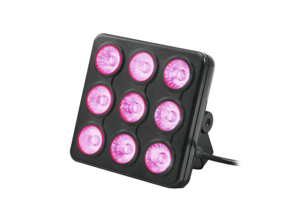 Eurolite LED Party Panel RGB+UV - Image 7