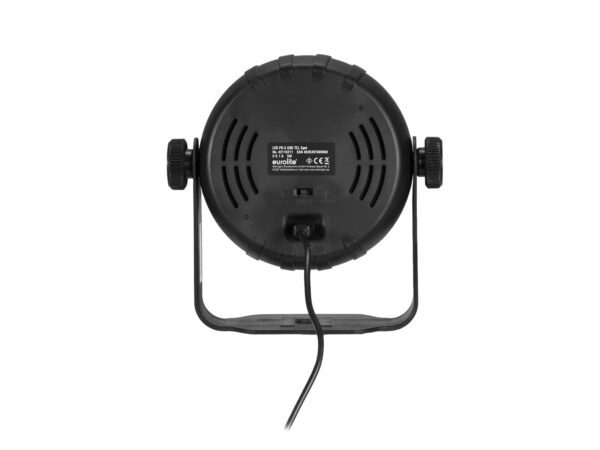 EUROLITE LED PK-3 Spot 6x 3W TCL, USB - Image 3