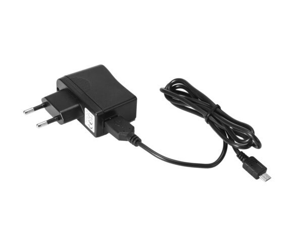 EUROLITE LED PK-3 Spot 6x 3W TCL, USB - Image 5