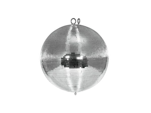 Eurolite zrcadlová koule 30 cm, zrcátka 5x5 mm - Image 2